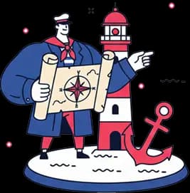 Register your account