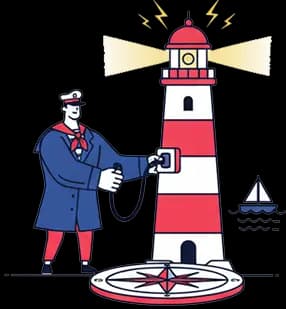 Start recording visitor behavior